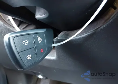 2022 Chevrolet Silverado 1500 2Wd Short Bed Custom from USA, damaged, VIN 1GCPABEK3NZ531858